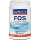 Lamberts FOS Fructo-Oligosaccharide 500gr