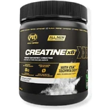 Pure Vita Labs Creatine X8 Niet-gearomatiseerd 249gr