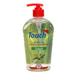 Splash vloeibare zeep, 500 ml, Touch