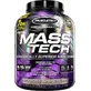 MuscleTech Performance Series Mass-Tech Mass-Tech with Creatine & Flavor Cookies & Cream 3.18kg