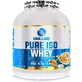 Yava Labs Pure Iso Whey Proteine del siero del latte al gusto di burro di arachidi 2kg