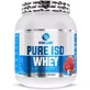 Yava Labs Pure Iso Whey Whey Protein o smaku lodów truskawkowych 1kg