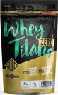 GoldTouch Nutrition Whey Titans Whey Titans Zero Whey Protein Gluten Free with Vanilla Cookies Flavor 908gr