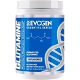 Evogen Fermented Glutamine Powder 300gr Unflavoured
