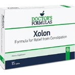 Doctor's Formulas Xolon Probiotic 750mg 15 caps