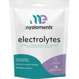 My Elements Electrolitos Naranja 10 tabletas de ef