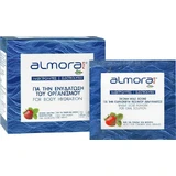 almora PLUS® Electrolytes for body hydration Strawberry 12 sachets