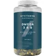 Myvitamins Omega 3-6-9 Visolie 120 softgels