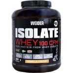 Weider Whey Isolate Whey 100 CFM Whey Protein with Flavour Vanilla Cream 908gr