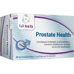 Full Health Prostaatgezondheid Testosteronverhogend Supplement 60 tabbladen
