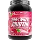 IronMaxx 100% Whey Protein Whey Protein with Raspberry Flavour 900gr