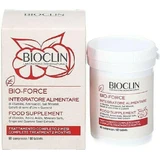 Bioclin Bio-Force Complemento Alimenticio Especial Bio-Force 60 comp.