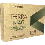 Genecom Terra Mag 30 Tabletten