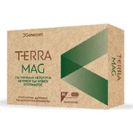 Genecom Terra Mag 30 Tabletten