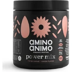 Physis Laboratorium Amino Animo Animo Power Mix Bio Gluten- & Lactosevrij met Cacaosmaak 350gr