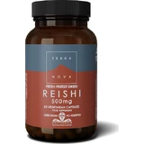 TerraNova Reishi 50 caps