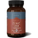 TerraNova Zink Complex 15mg 100 kruidencapsules