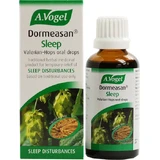 A.Vogel Dormeasan Sleep Tincture Sleep Valerian-hops Oral Drops 50ml
