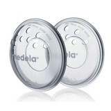 Silicone breast protection shells, Medela