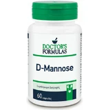 Doctor's Formulas D-Mannose Food Supplement Special 30 caps