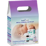 Nestle NanCare Breastfeeding Starter Kit Breastfeeding Supplement Special 3pcs