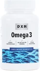 DXN Omega 3 90 caps Unflavoured