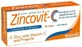 Health Aid Zincovit-C Immuunsysteem Versterkend Supplement 60 tabs