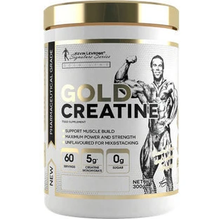Kevin Levrone Gold Creatine 300gr
