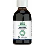 Doctor's Formulas Nanofer ijzerformule met nanodeeltjes 300ml