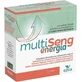 Ezira MultiSeng Energy Spezial Nahrungsergänzungsmittel 14 Beutel