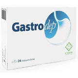 Erbozeta Gastrodep Speciaal Voedingssupplement 24 kauwtabletten