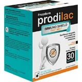 Frezyderm Prodilac Prodilac Immuno Shield Fast Melt Probióticos para Adultos y Niños 30 sobres Melocotón