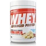 Per4m Whey Whey Advanced Protein Molkenprotein mit Geschmack Unaromatisiert 900gr