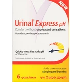 Walmark Express pH Suplemento Dietético Especial 6 sobres