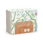 Bamboo disposable panty diapers No. 4, 9-14 kg, 28 pieces, Zuluff
