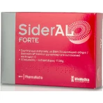 SiderAl Forte, 30 capsules, Winmedica