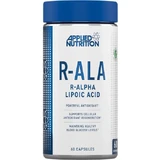 Applied Nutrition R-Ala 200mg Voedingssupplement Speciaal 60 caps