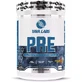 Yava Labs PRE Pre Workout Supplement 300gr Energiedrank