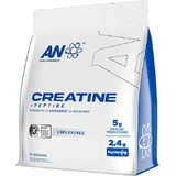 Applied Nutrition Creatine Creatine Smaakvrij 444gr