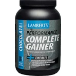 Lamberts Performance Complete Gainer Wei-eiwit met Creatine & Chocoladesmaak 1.816kg