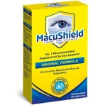 Macushield Suplemento especial para la salud ocular 30 cáps.