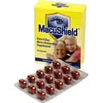 Macushield Suplemento especial para la salud ocular 30 cáps.