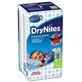 DryNites Jongensluiers, 4-7 jaar, 17-30 kg, 10 stuks, Huggies