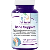 Full Health Bone Support Speciaal Voedingssupplement 120 plantaardige capsules