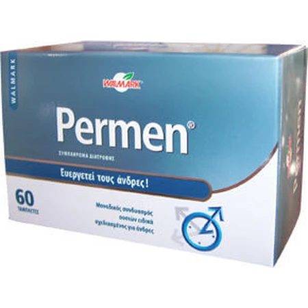 Walmark Permen Schlankheitsmittel 60 Tabs