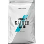 Miscela per l'aumento di peso Myprotein al gusto di fragola 2,5 kg