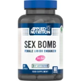 Applied Nutrition Seksbom Speciaal Voedingssupplement 120 caps