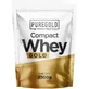 Pure Gold Protein Proteine del siero del latte aromatizzate al cioccolato con nocciola 2,3kg