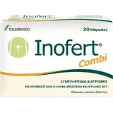 Italfarmaco Inofert Combi Suplemento para el Embarazo 20 cáps.