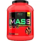 Genius Nutrition iMass Whey Protein with Creatine & Chocolate Flavor 2.5kg